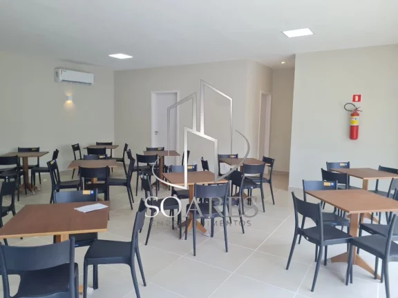 Imagem Like Residence (Condomínio de casas Duplex 3/4)