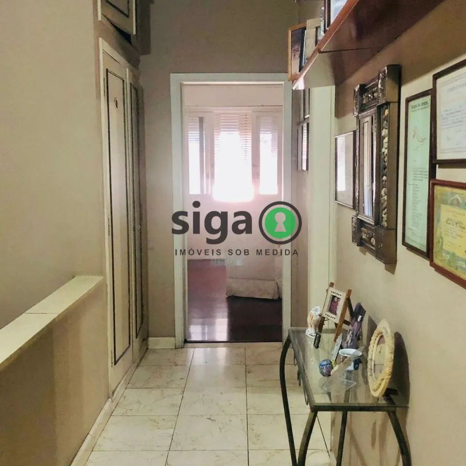 Imagem Casa a Venda no Brooklin com 5 quartos