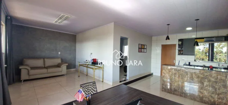 Imagem Casa e loja, disponíveis para venda no bairro São Jorge - Betim/MG