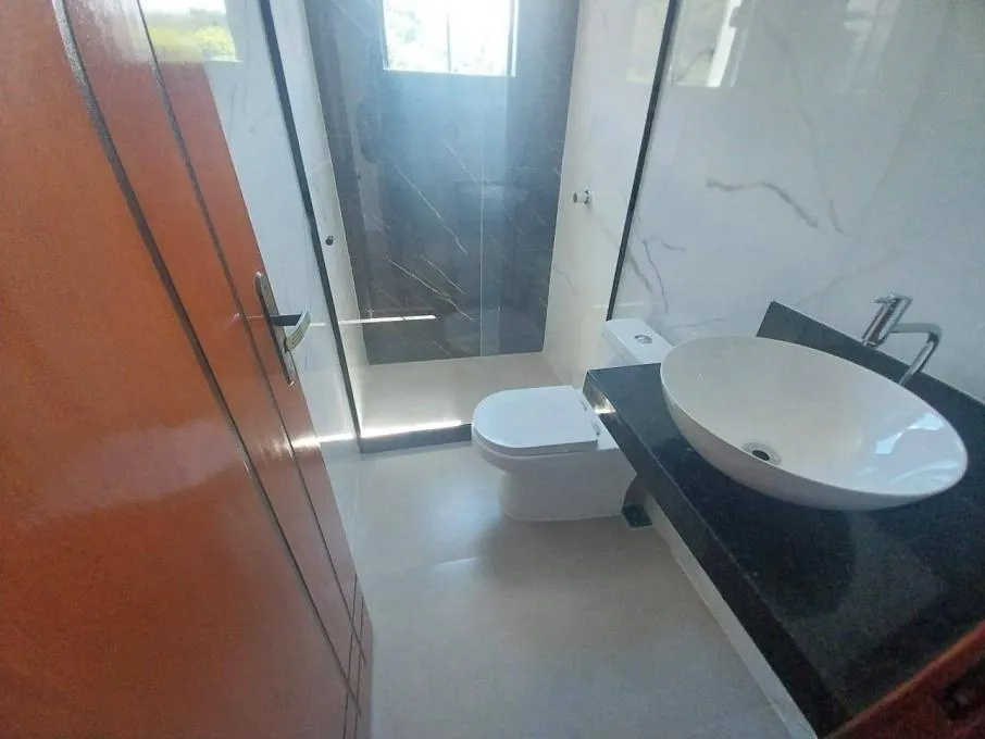 Imagem Casa Duplex 2 Quartos Maricá - RJ - Jardim Atlântico Oeste (Itaipuaçu)