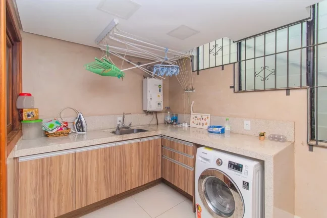 Imagem Apartamento para venda no bairro Santa Tereza em Porto Alegre