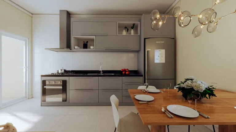 Imagem Casa com 3 Quartos à Venda, 79 m² em Jd. Palmeiras - Itanhaém