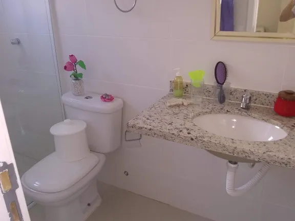 Imagem Sobrado com 4 Quartos à Venda, 170 m² em Centro - Bertioga