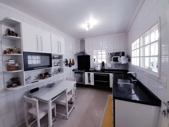 Imagem CASA RESIDENCIAL em SÃO PAULO - SP, PLANALTO PAULISTA