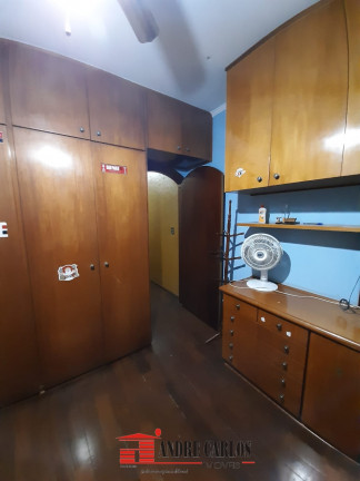 Imagem Sobrado com 3 Quartos à Venda, 120 m² em Bela Vista - Osasco