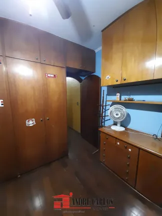 Imagem Sobrado com 3 Quartos à Venda, 120 m² em Bela Vista - Osasco