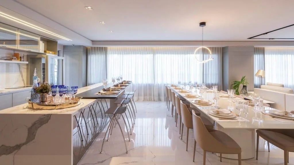 Imagem Apartamento Garden em Jardim Europa