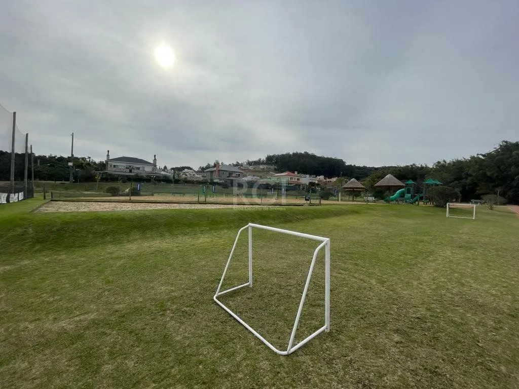 Imagem Terreno no Condomínio Alphaville