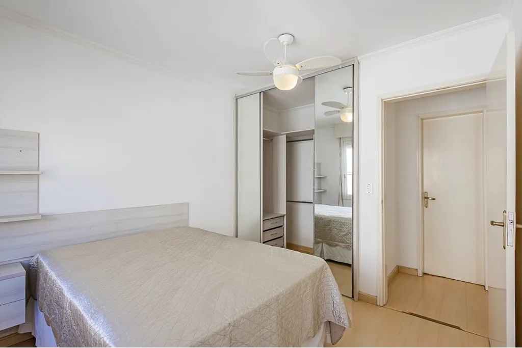 Imagem Apartamento em São João