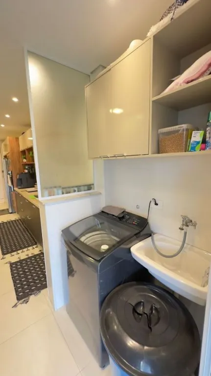 Imagem APARTAMENTO COM 134,00 m² - CANTO DO FORTE - PRAIA GRANDE SP