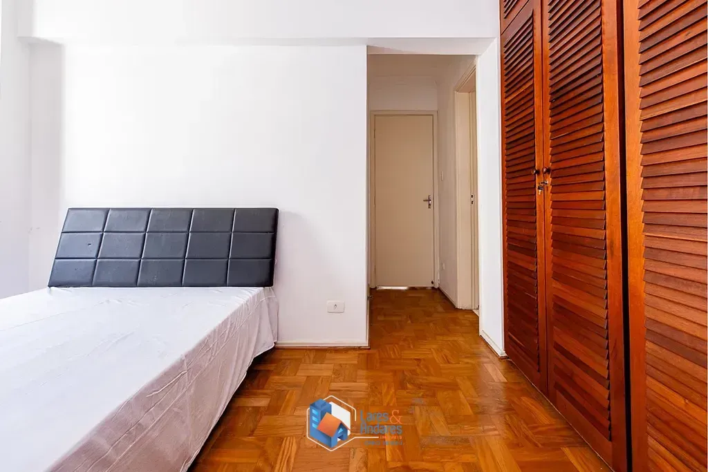 Imagem Apartamento à venda 3 Quartos 1 Suite 1 Vaga 88M² Aclimação São Paulo - SP