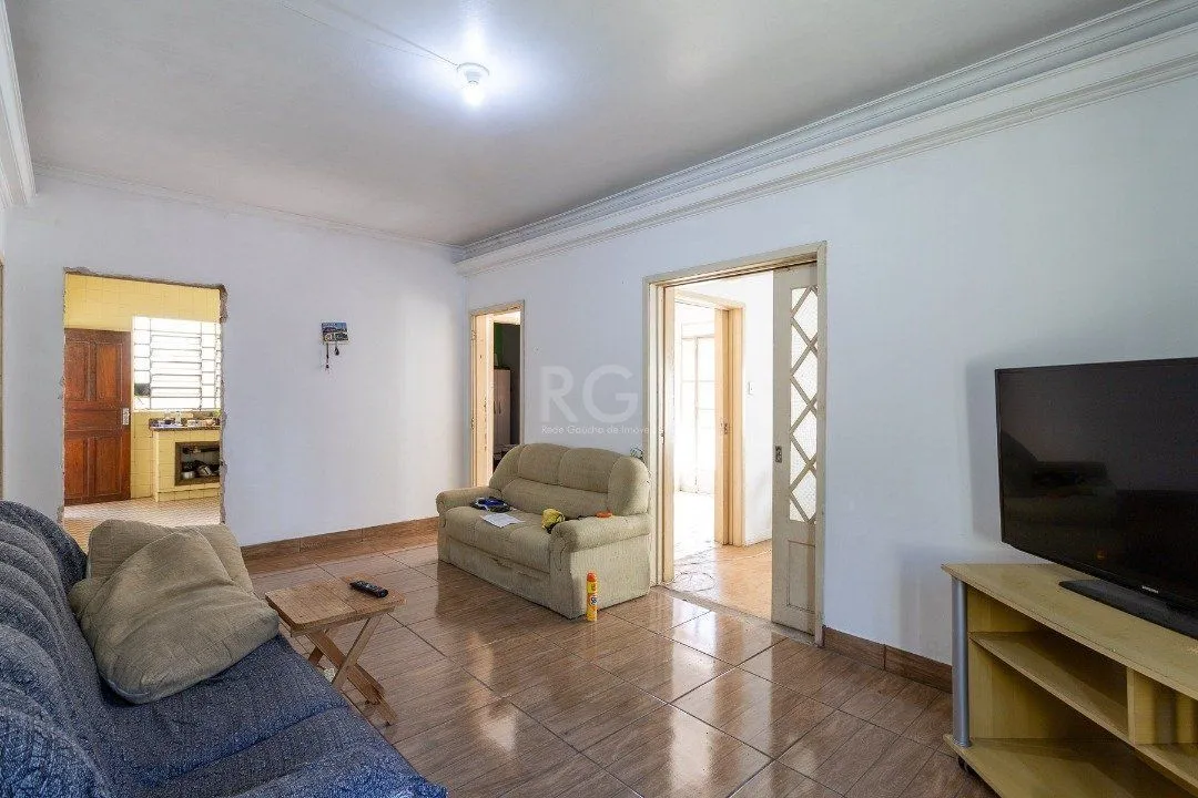 Imagem Casa para Venda - 522.36m², 4 dormitórios, 3 vagas - Menino Deus