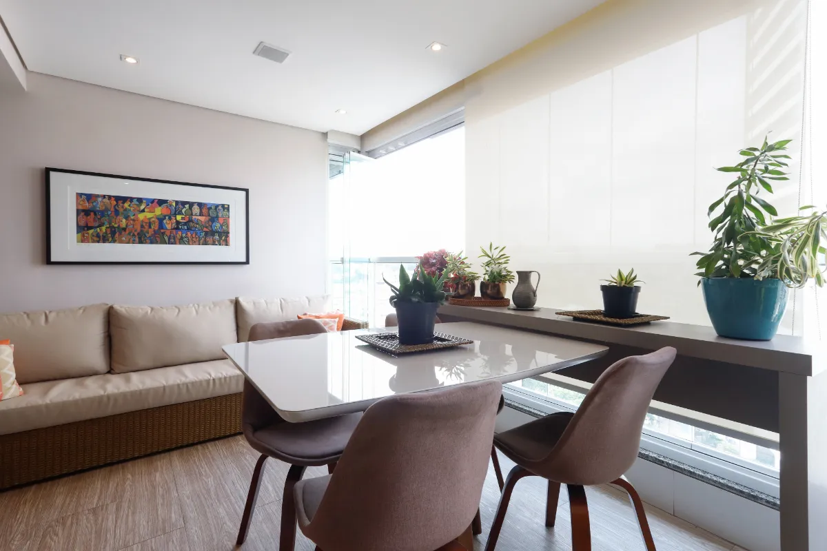 Imagem Apartamento para venda em Vila Anastácio com 3 quartos, sendo 3 suítes, 157m2