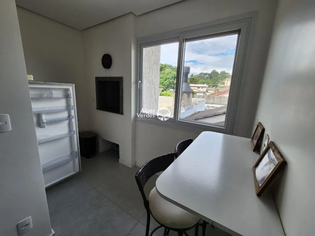 Imagem Vende-se apartamento no centro de Canela a 2 minutos da Catedral de Pedra