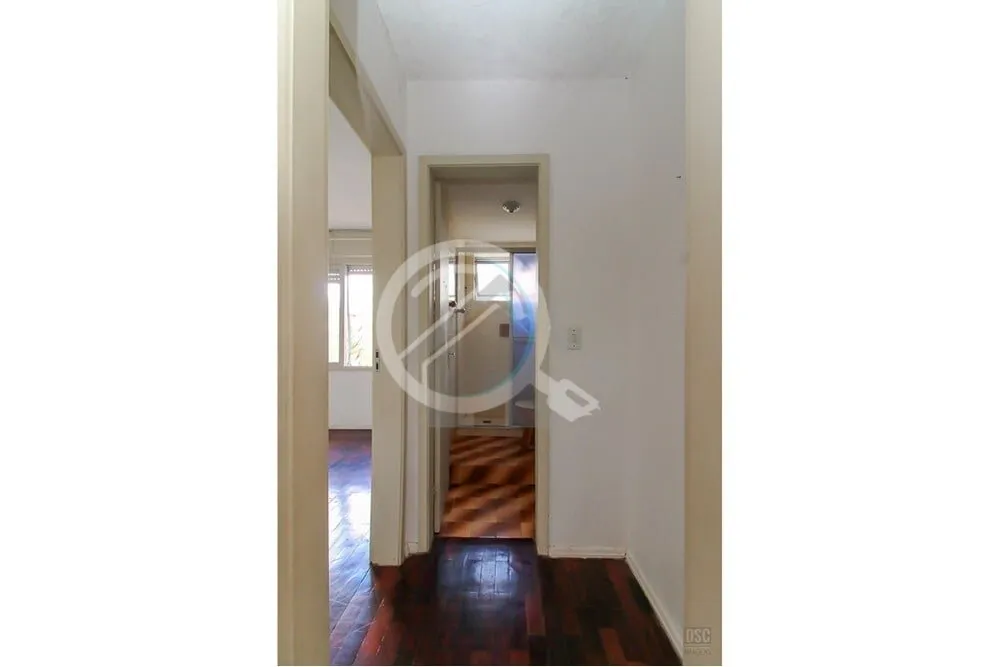 Imagem Bem-vindo ao seu novo lar no Petrópolis em Porto Alegre! Este apartamento charmoso e espaçoso, com...
