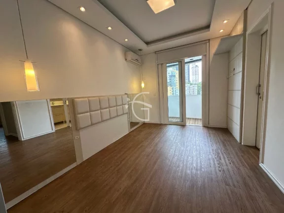 Imagem Um apartamento incrível!