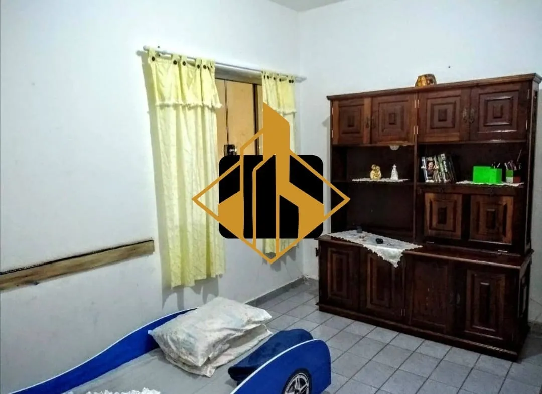 Imagem Casa à venda 5 Quartos, 1 Suite, 1 Vaga, 200M², Ponte Alta, Aparecida - SP