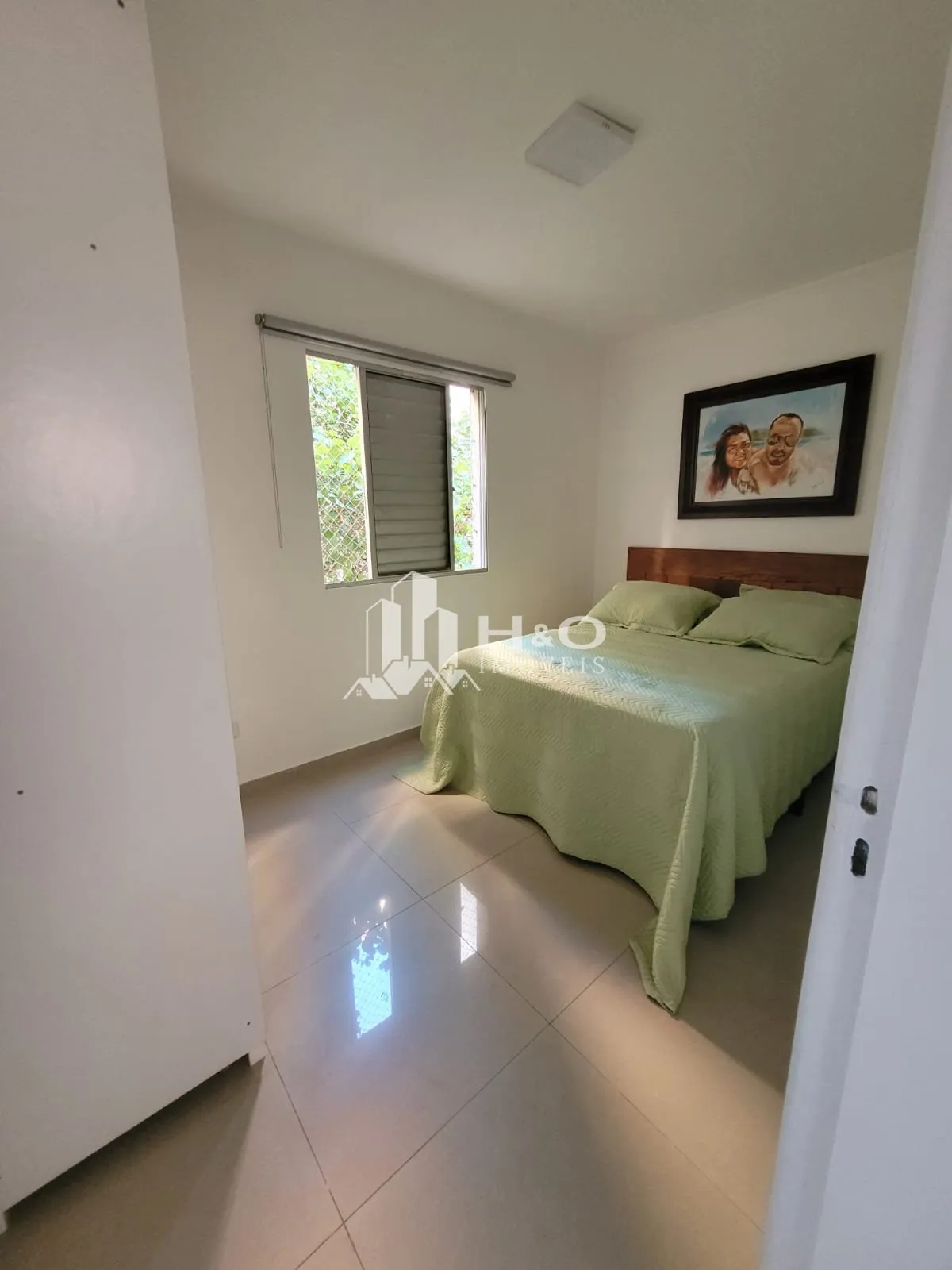 Imagem Vende-se Apartamento na Vila Carmosina/SP - Conjunto Residencial Salvador Astone