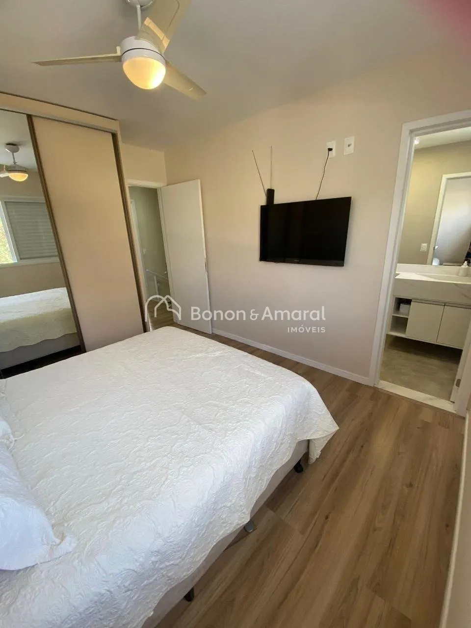 Imagem Linda casa à venda em condomínio de vila em Valinhos/SP