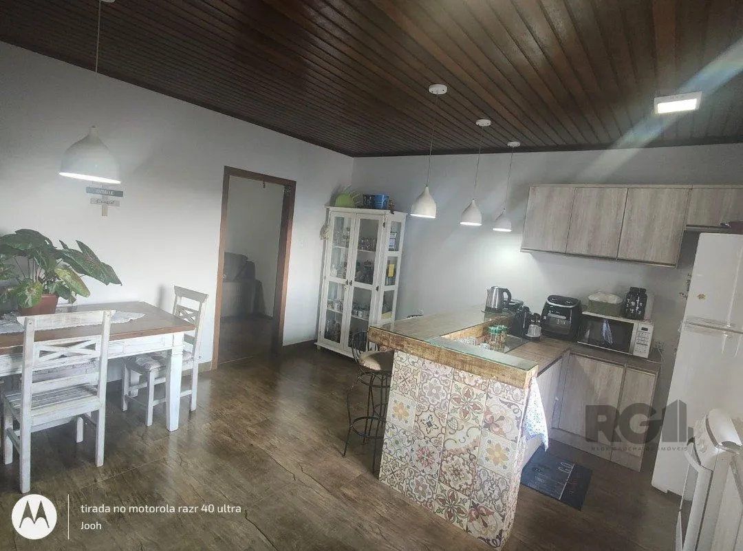 Imagem Casa em Belém Novo