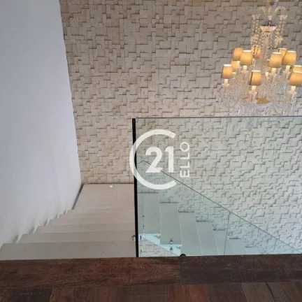 Imagem Cobertura à venda, 250 m² por R$ 4.500.000,00 - Vila Nova Conceição - São Paulo/SP
