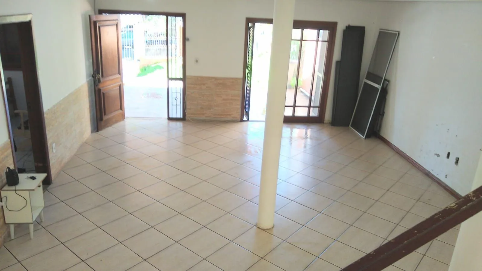 Imagem Excelente casa comercial no bairro Glória!