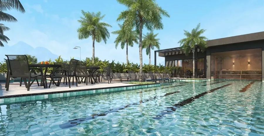 Imagem Apartamento a Venda no bairro Jacarepaguá - Rio de Janeiro, RJ