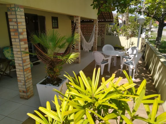 Imagem Casa à Venda a 50m da Praia em Itapoá - Balneário Uirapuru