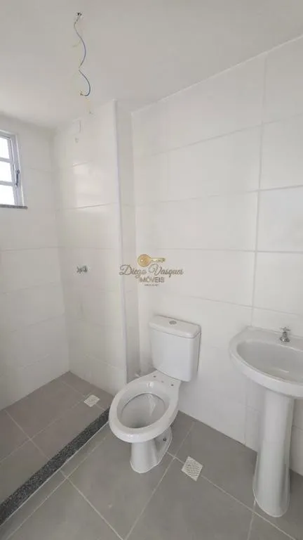 Imagem Apartamento para Venda em Teresópolis / RJ no bairro Pimenteiras