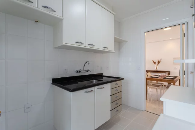 Imagem APARTAMENTO RESIDENCIAL em SÃO PAULO - SP, VILA OLÍMPIA