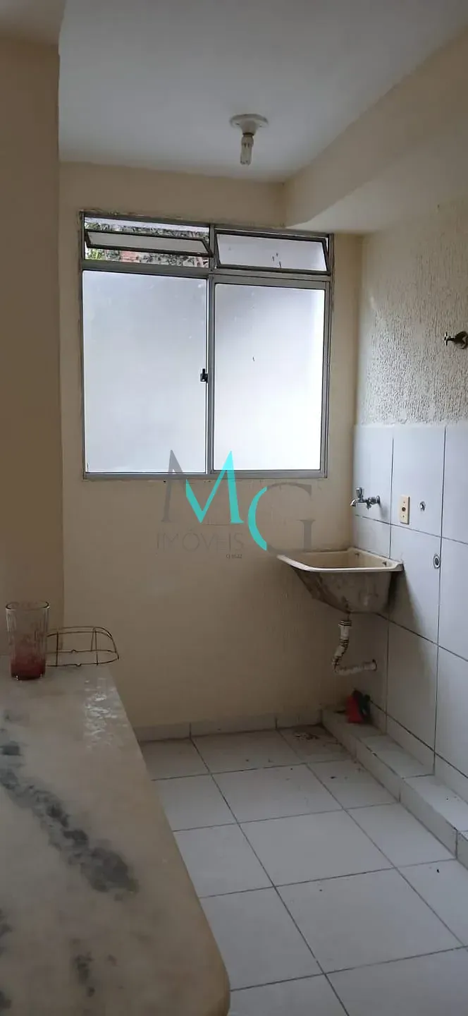 Imagem Apartamento Garden para locação ou venda, Campo Grande, Rio de Janeiro, RJ