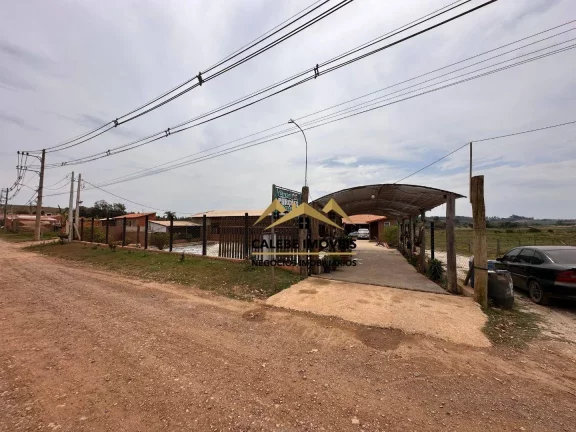 Imagem Chácara com 3 dormitórios à venda, 1000 m² por R$ 600.000,00 - Cerrado - Guareí/SP