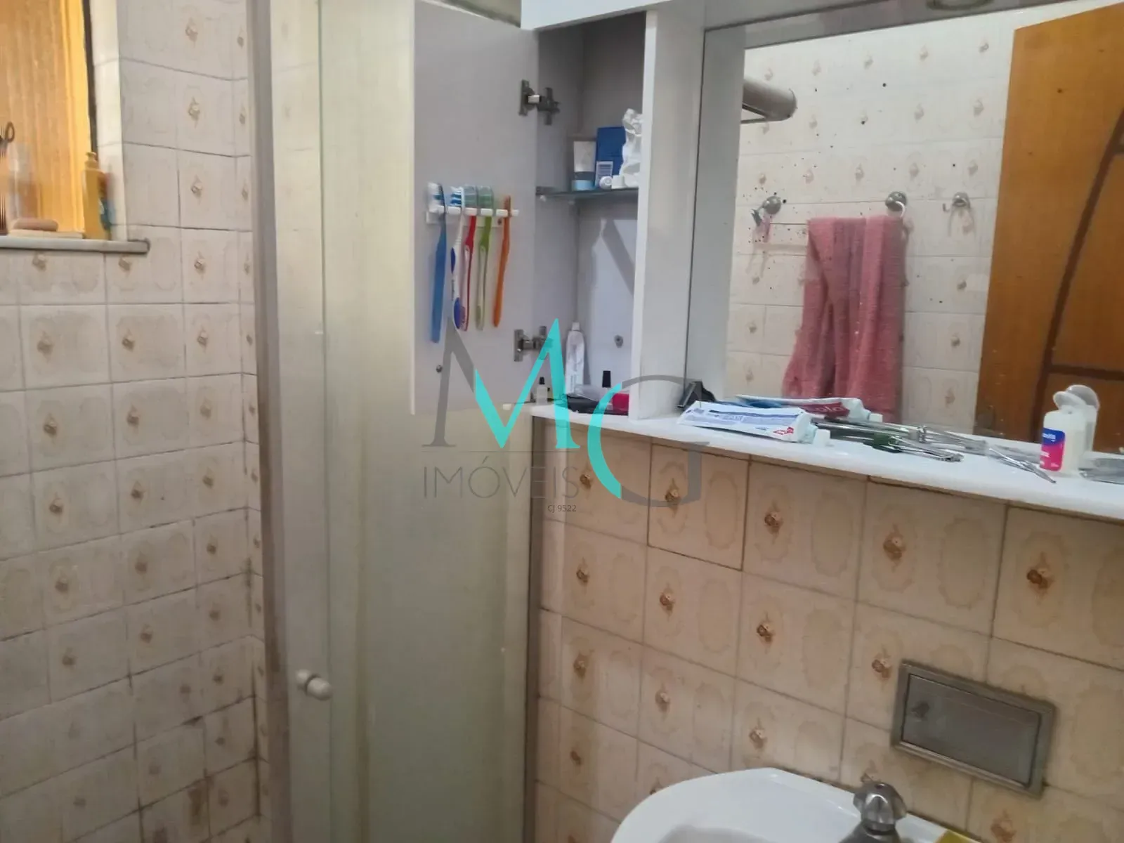 Imagem Casa à venda no Centro de Campo Grande, na Viúva Dantas, somente 250 mil