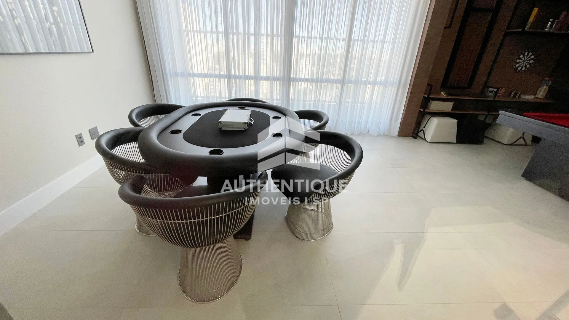 Imagem ATMOSFERA BROOKLIN - Apartamento à venda em São Paulo/SP