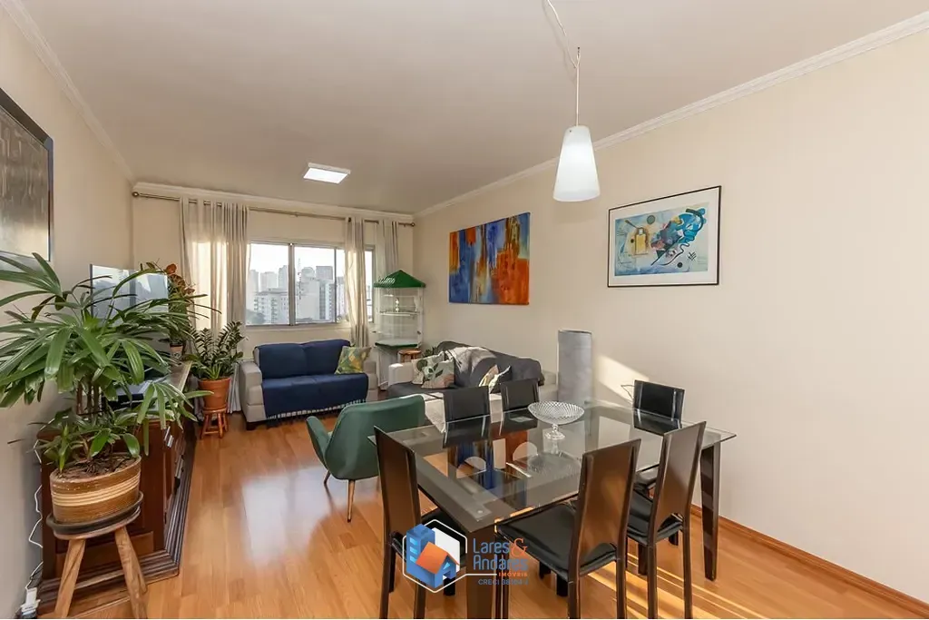 Imagem Apartamento à venda 3 Quartos 1 Vaga 84M² Aclimação São Paulo - SP