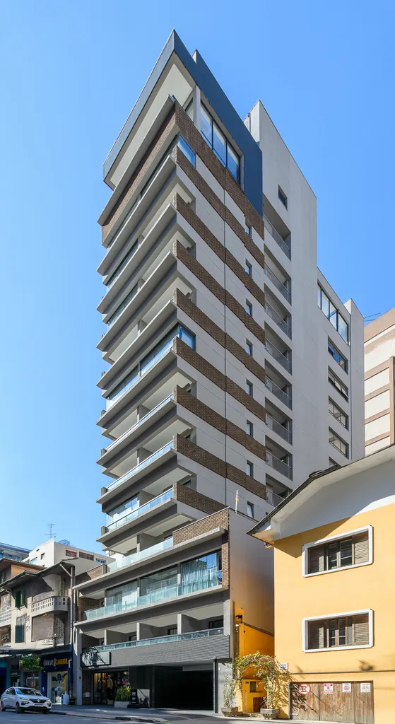 Imagem Step Up Paraíso - Residencial - Step Up Paraíso - Residencial