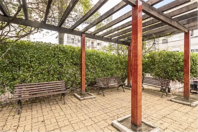 Imagem Apartamento para venda no bairro Humaitá em Porto Alegre
