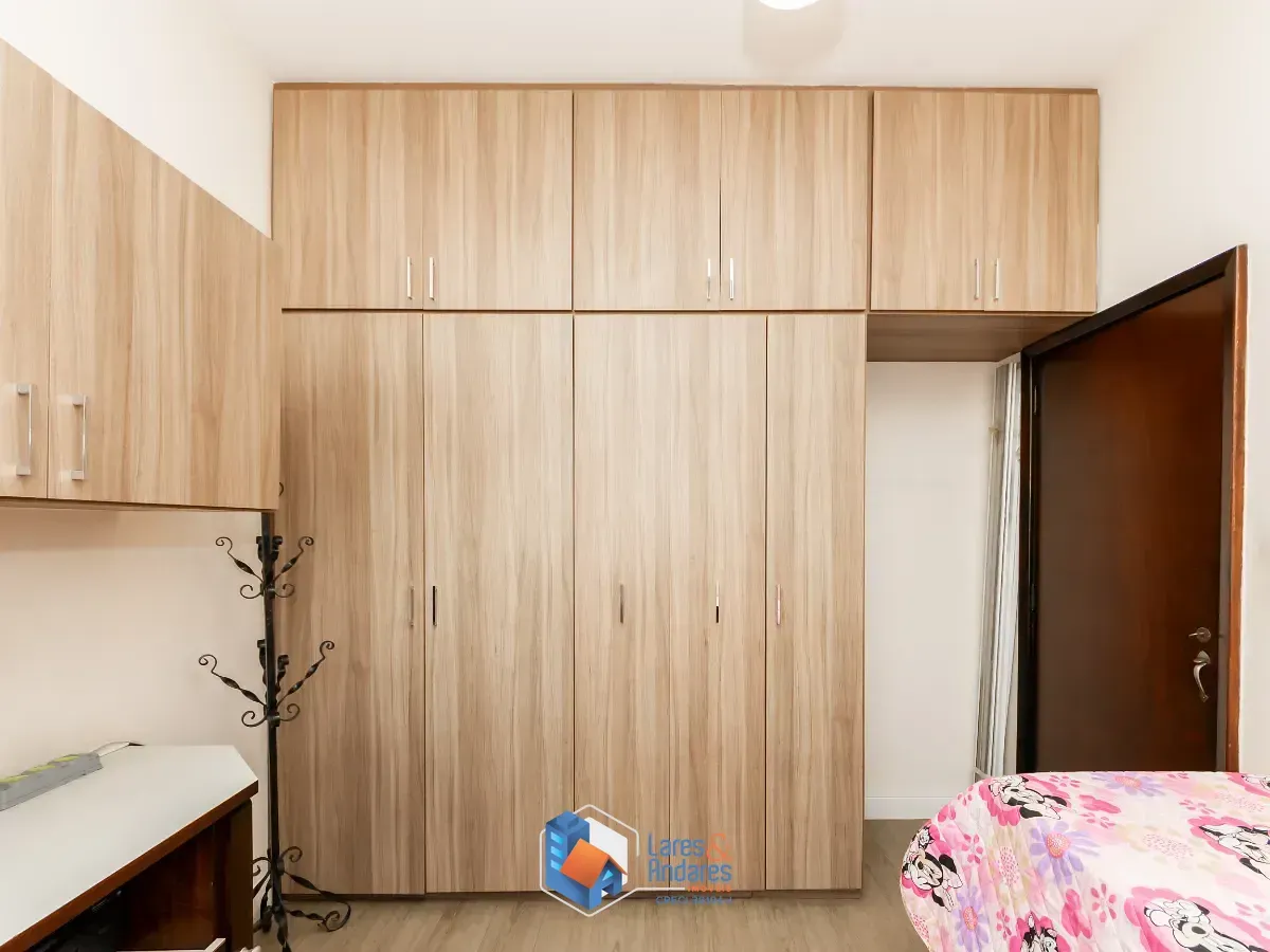 Imagem Apartamento para venda em República com 2 quartos, 65m²