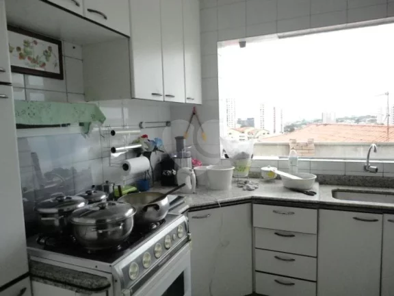 Imagem Casa à venda com 3 quartos, sendo 3 suítes, em Butantã, São Paulo - SP