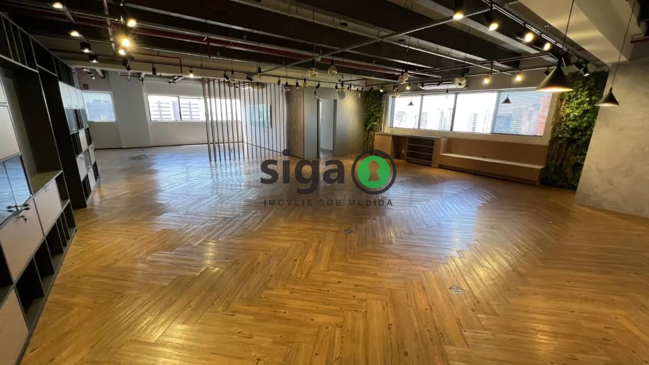 Imagem Sala Comercial para Locação na Cobertura do Stanford Office Center , Jabaquara, São Paulo/SP