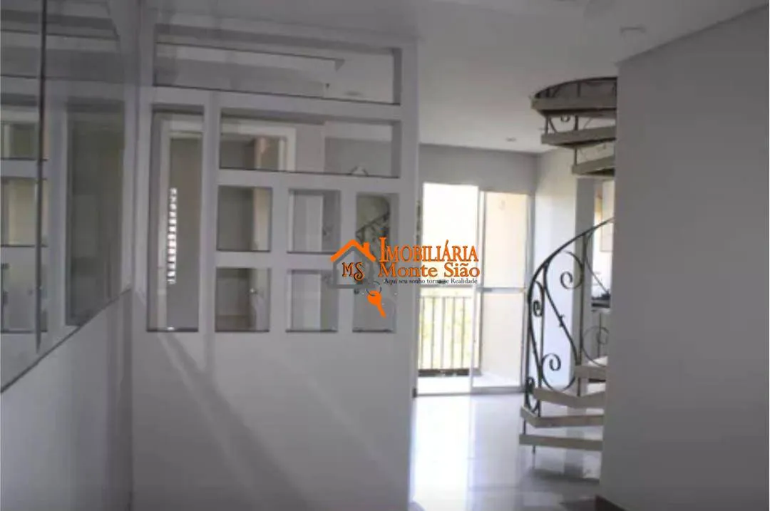 Imagem Apartamento Duplex no Continental 2