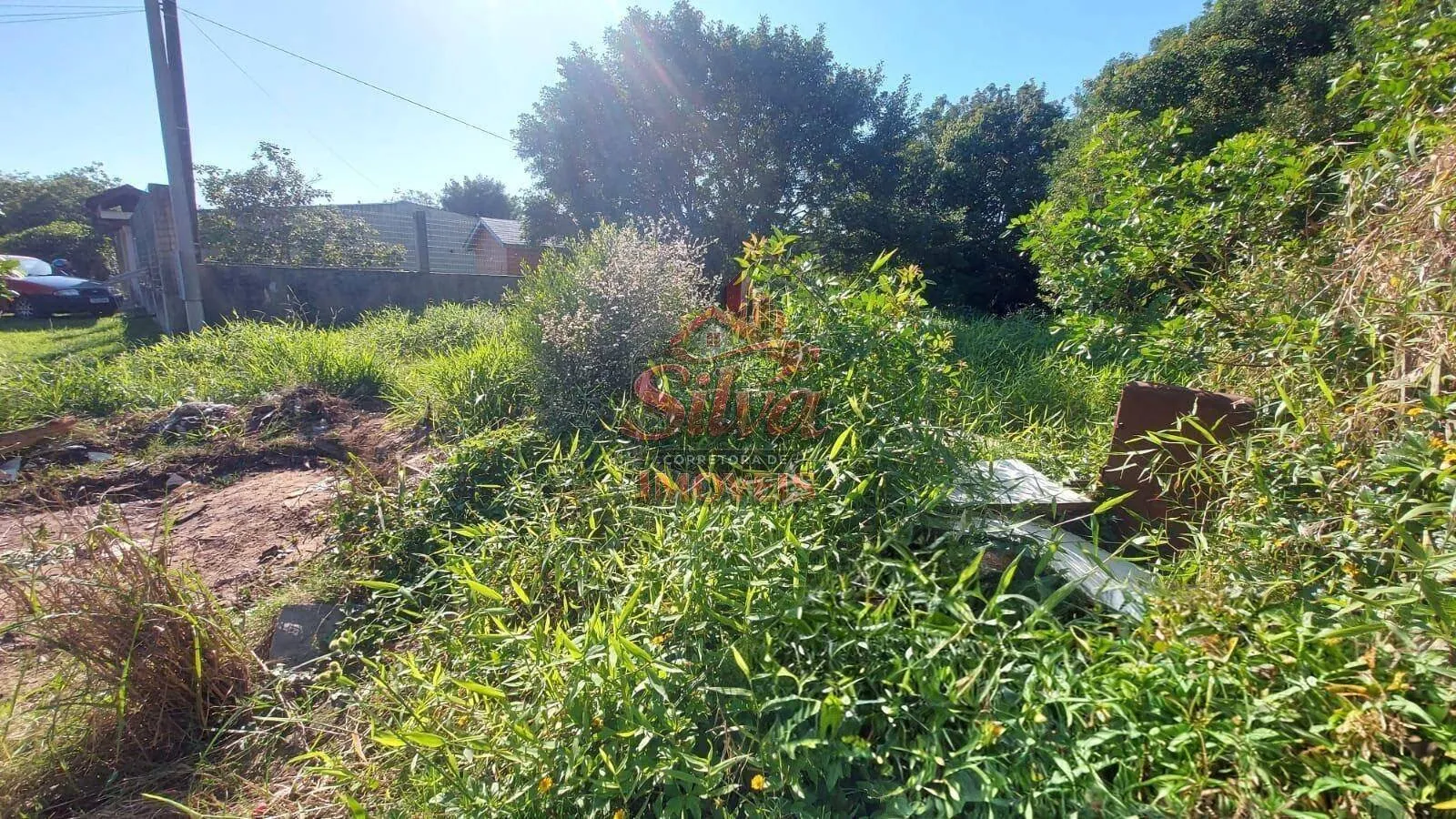Imagem T891 | Terreno 300m² à venda no Mariluz em Imbé