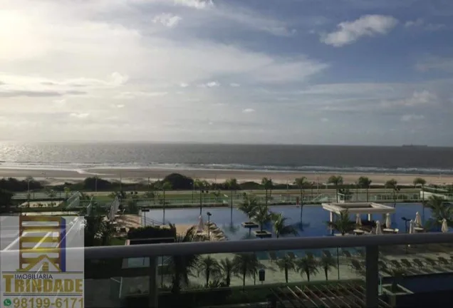Imagem Apartamento com 4 Quartos à Venda, 251 m² em Ponta D'Areia - São Luís