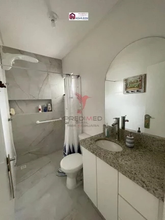 Imagem Casa há venda com duas suítes, Churrasqueira , Vaga de Garagem, Cidade Tijucas SC