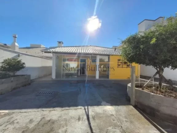 Imagem CASA RESIDENCIAL em PALHOÇA - SC, PRAIA DE FORA