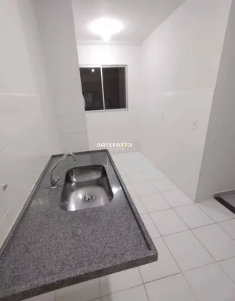 Imagem Vende-se apartamento condomínio Jesuíta