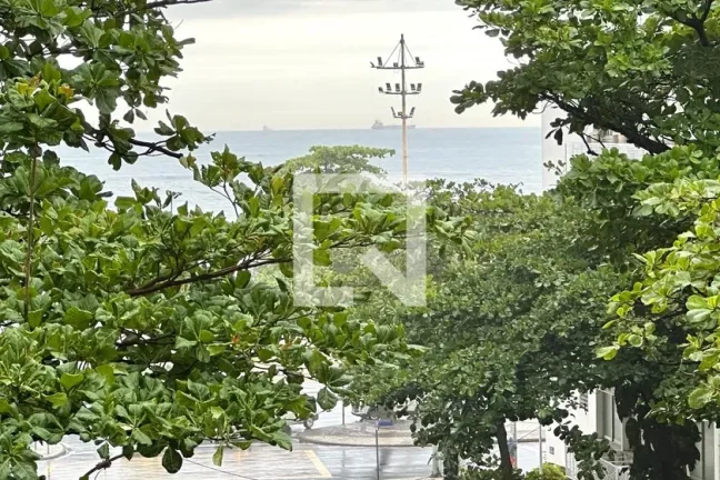 Imagem Apartamento à Venda - Copacabana, 3 Quartos, 165 m2