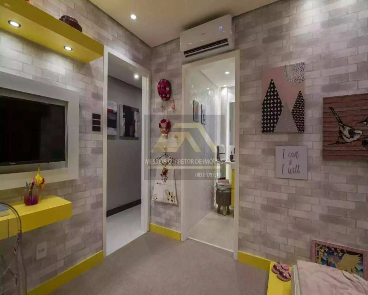 Imagem APARTAMENTO EM MOEMA - JURUPIS - 163 METROS