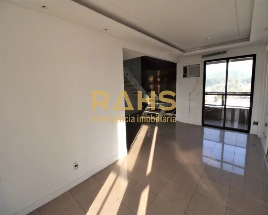 Imagem Cobertura Duplex no bairro América com 375 m² privativos próximo ao SESI e Giassi. 4 suítes send...