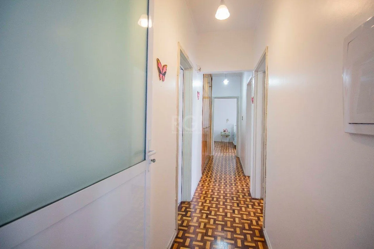 Imagem Apartamento em Centro Histórico
